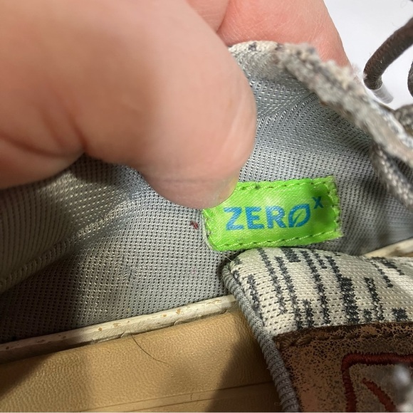 Twisted X zero x loafers size 10 - Picture 8 of 10